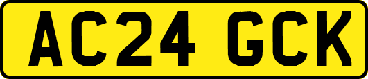 AC24GCK