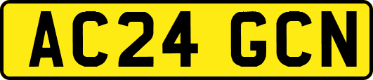 AC24GCN