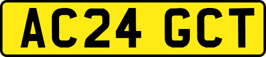 AC24GCT