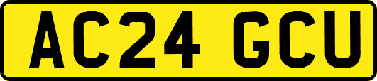 AC24GCU