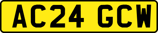 AC24GCW