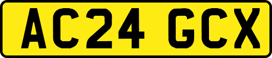 AC24GCX