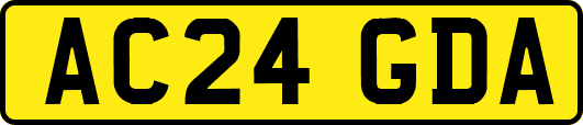 AC24GDA
