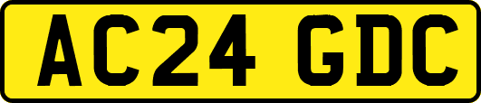 AC24GDC