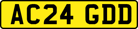 AC24GDD