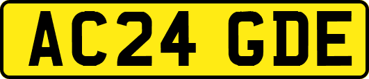 AC24GDE