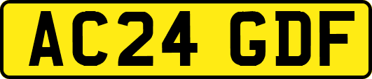 AC24GDF