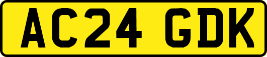 AC24GDK