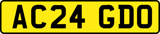 AC24GDO