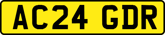 AC24GDR
