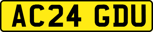 AC24GDU