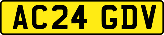 AC24GDV