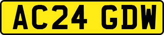 AC24GDW