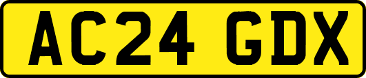AC24GDX