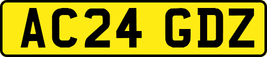 AC24GDZ