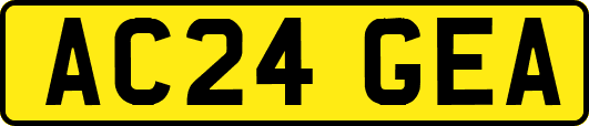 AC24GEA
