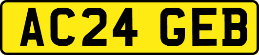 AC24GEB