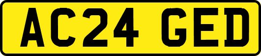 AC24GED