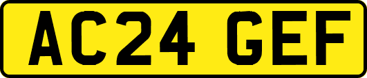 AC24GEF