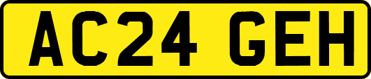 AC24GEH