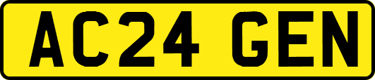 AC24GEN