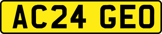 AC24GEO