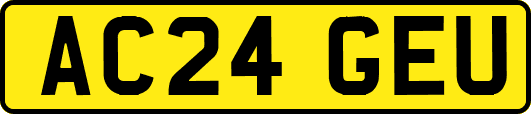 AC24GEU