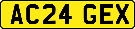 AC24GEX