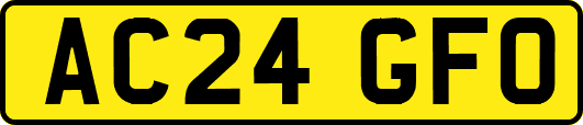 AC24GFO