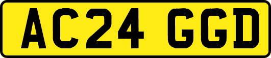 AC24GGD