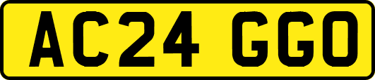 AC24GGO