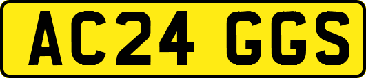 AC24GGS