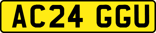 AC24GGU