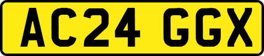 AC24GGX
