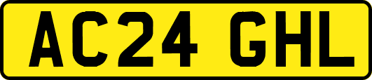 AC24GHL