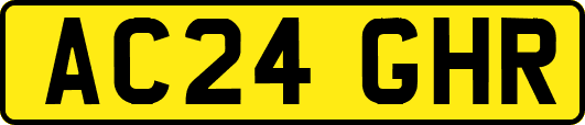 AC24GHR