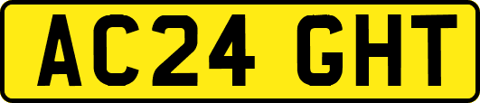 AC24GHT