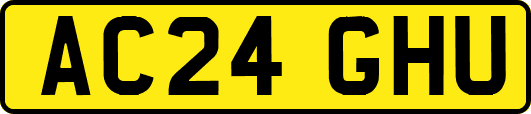 AC24GHU
