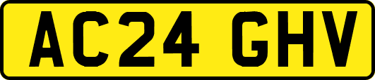 AC24GHV