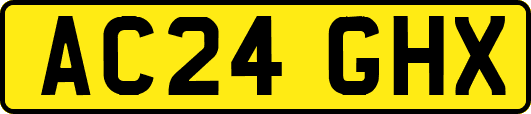 AC24GHX