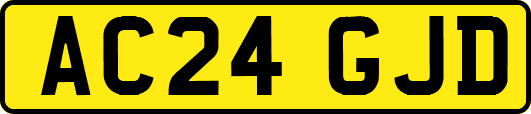 AC24GJD