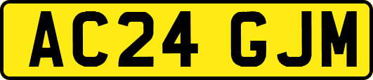 AC24GJM