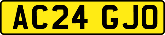 AC24GJO