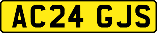 AC24GJS