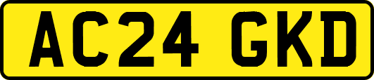 AC24GKD