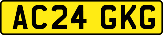 AC24GKG