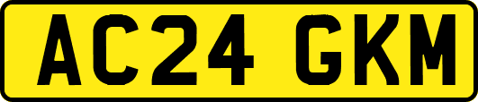 AC24GKM