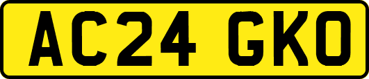 AC24GKO