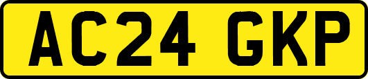 AC24GKP