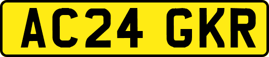 AC24GKR